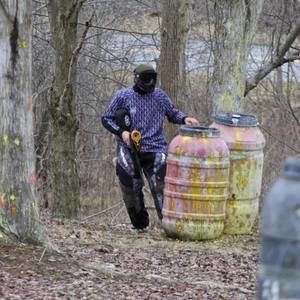 Meet your Posher, Mark